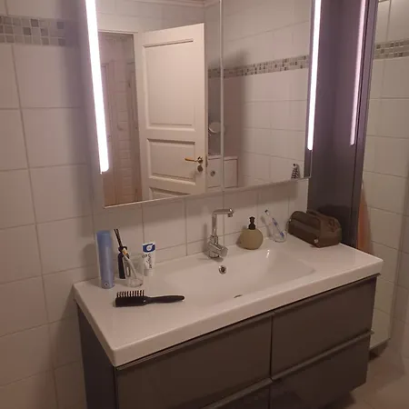 Villa Wm Trondheim Melhus