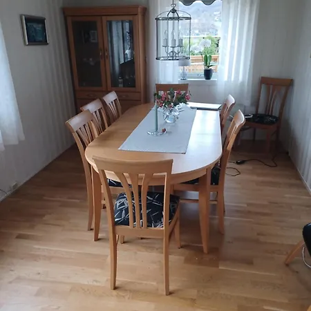 Villa Wm Trondheim Melhus