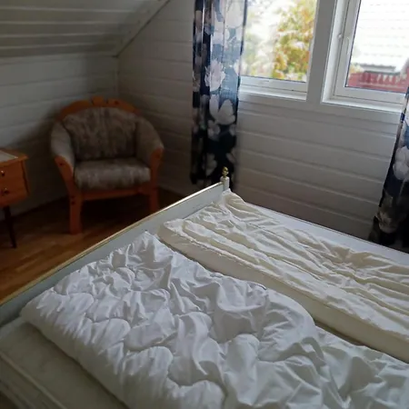 Wm Trondheim Villa Melhus