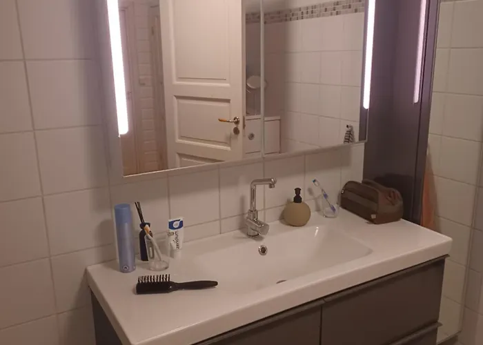 Villa Wm Trondheim Melhus