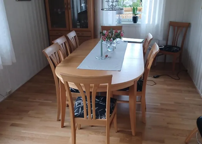 Villa Wm Trondheim Melhus