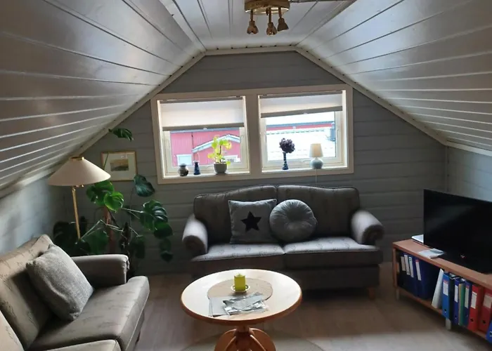 Villa Wm Trondheim