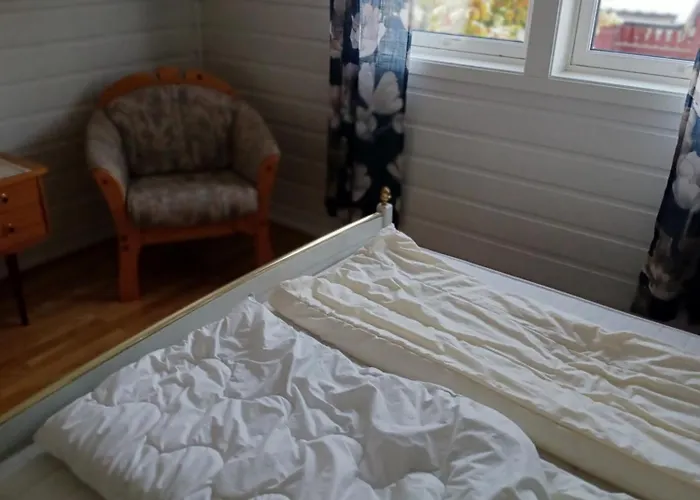 Wm Trondheim Villa Melhus